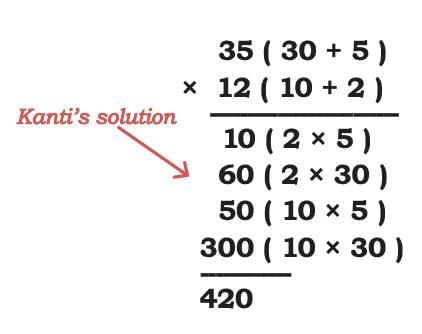 The Dairy Farm Chapter Notes | Mathematics (Maths Mela) Class 5 - New NCERT