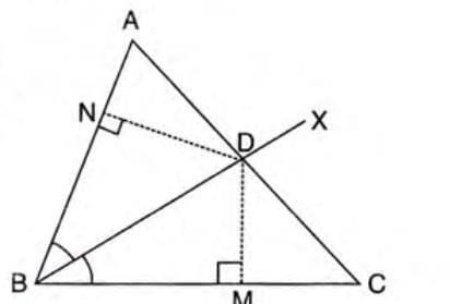 Loci Chapter Notes | Mathematics Class 10 ICSE