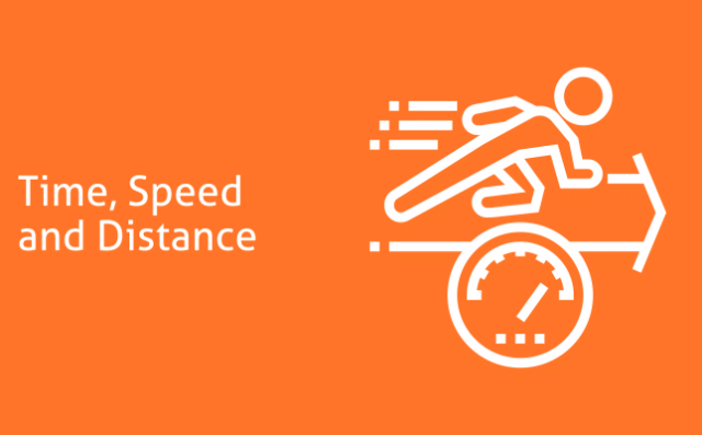 Speed, Time & Distance: Solved Examples- 1 | General Aptitude for GATE - Mechanical Engineering