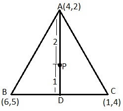 NCERT Solutions for Class 10 Maths Chapter 7 - Coordinate Geometry (Exercise 7.4)