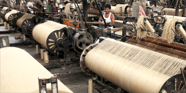 Jute Textiles
