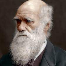 Charles Darwin