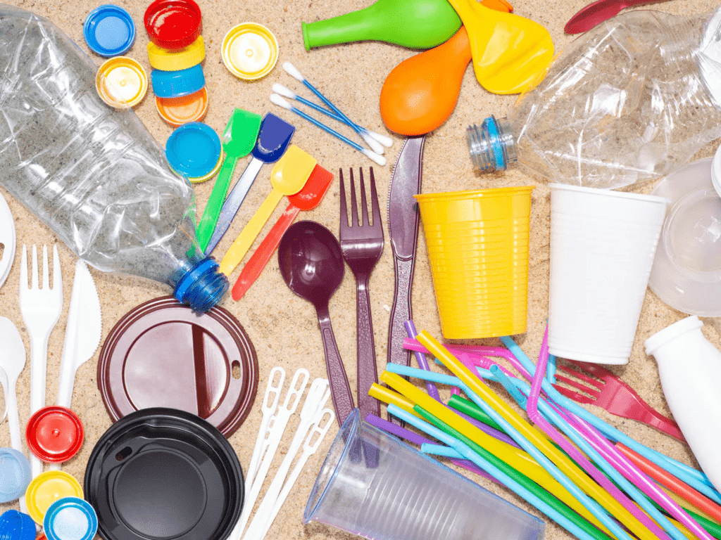 Synthetic Fibres and Plastics Class 8 Notes Science