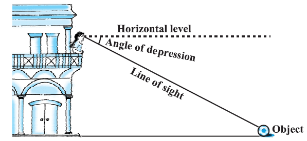 Facts that Matter- Some Applications of Trigonometry | Mathematics (Maths) Class 10
