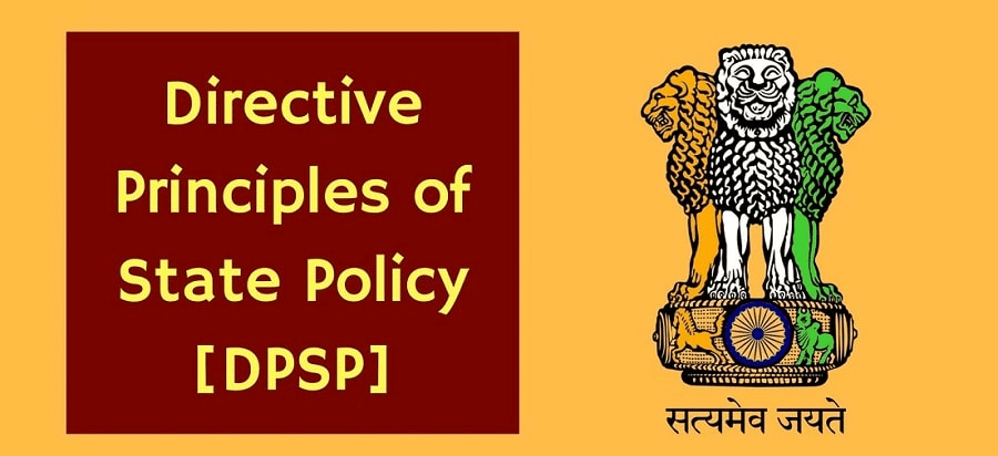 Revision Notes: The Directive Principles of State Policy & the Fundamental Duties | General Awareness & Knowledge - DSSSB TGT/PGT/PRT