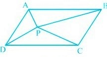 NCERT Solutions for Class 9 Maths Chapter 9 - Exercise 9.2 Areas of Parallelograms and Triangles
