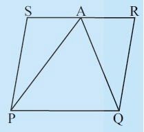 NCERT Solutions for Class 9 Maths Chapter 9 - Exercise 9.2 Areas of Parallelograms and Triangles