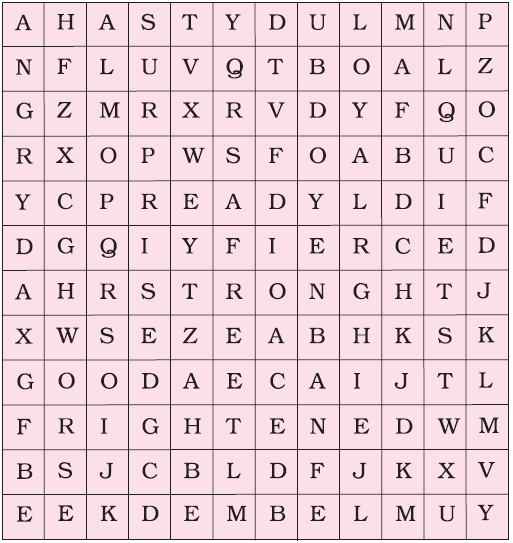 NCERT Solutions for Class 6 English Honeysuckle Chapter 2 - How the Dog Found Himself a Master!
