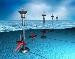 Tidal Energy