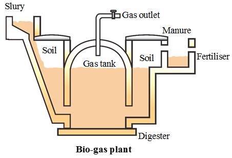 NCERT Exemplar: Sources of Energy | Olympiad Preparation for Class 10