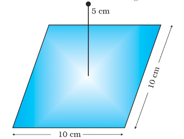 NCERT Solutions Class 12 Physics Chapter 1 - Electric Charges & Fields