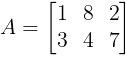 Overview: Matrices | Mathematics (Maths) for JEE Main & Advanced