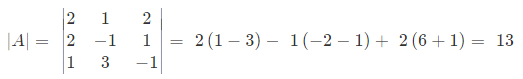 Overview: Matrices | Mathematics (Maths) for JEE Main & Advanced
