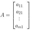 Overview: Matrices | Mathematics (Maths) for JEE Main & Advanced