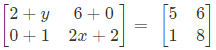 Overview: Matrices | Mathematics (Maths) for JEE Main & Advanced