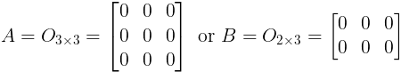 Overview: Matrices | Mathematics (Maths) for JEE Main & Advanced