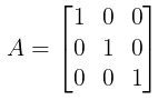 Overview: Matrices | Mathematics (Maths) for JEE Main & Advanced