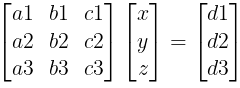 Overview: Matrices | Mathematics (Maths) for JEE Main & Advanced