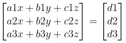 Overview: Matrices | Mathematics (Maths) for JEE Main & Advanced