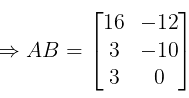 Overview: Matrices | Mathematics (Maths) for JEE Main & Advanced