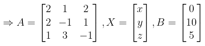 Overview: Matrices | Mathematics (Maths) for JEE Main & Advanced