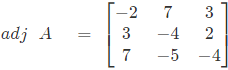 Overview: Matrices | Mathematics (Maths) for JEE Main & Advanced