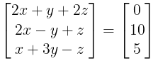 Overview: Matrices | Mathematics (Maths) for JEE Main & Advanced