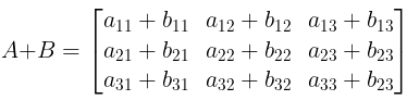 Overview: Matrices | Mathematics (Maths) for JEE Main & Advanced