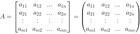 Overview: Matrices | Mathematics (Maths) for JEE Main & Advanced