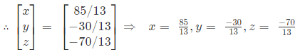 Overview: Matrices | Mathematics (Maths) for JEE Main & Advanced