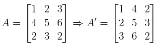 Overview: Matrices | Mathematics (Maths) for JEE Main & Advanced