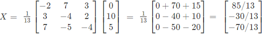 Overview: Matrices | Mathematics (Maths) for JEE Main & Advanced