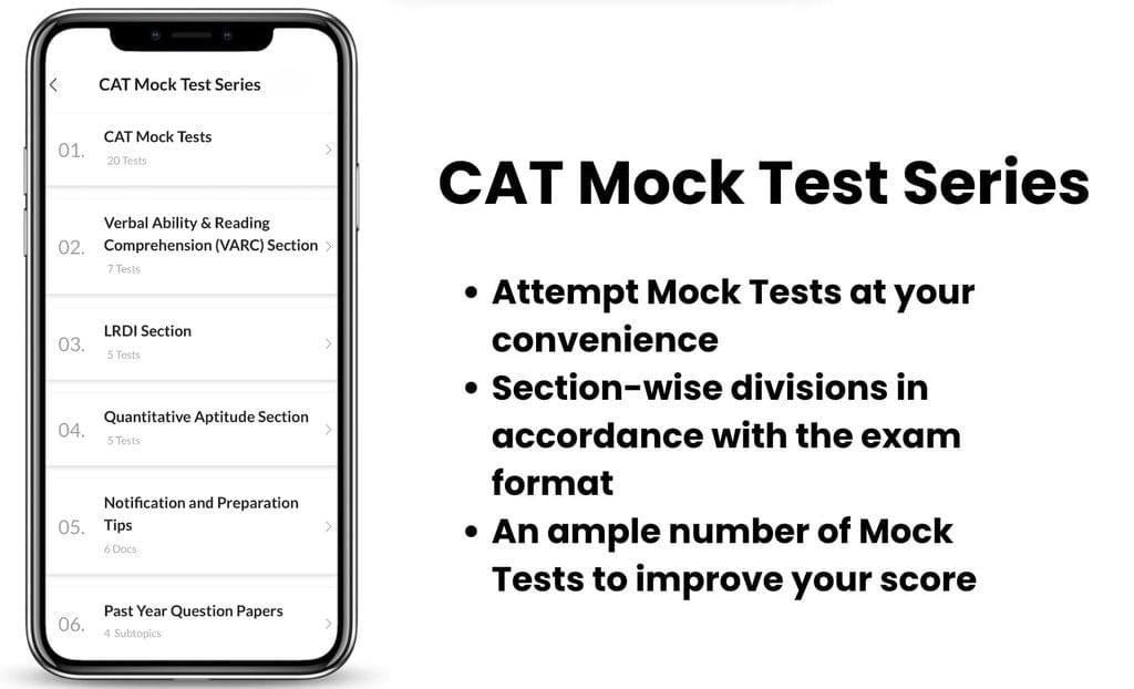 CAT Bible: 11 Steps to Clear CAT Exam | Quantitative Aptitude (Quant)