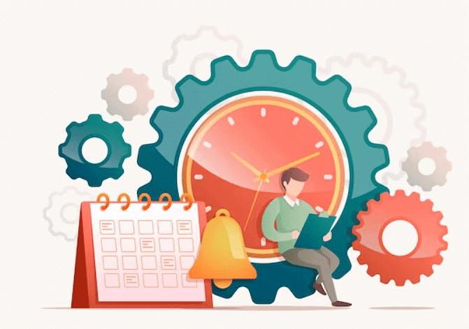 Overview: Time & Work | CSAT Preparation - UPSC