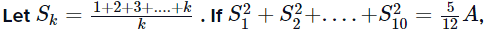 JEE Main Previous Year Questions (2016- 2025): Sequences and Series