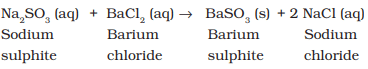NCERT Exemplar: Chemical Reactions & Equations | Science Class 10