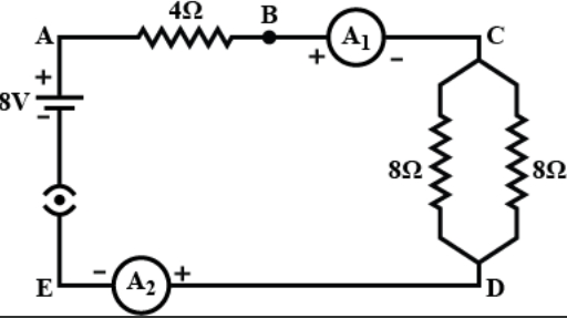 NCERT Exemplar: Electricity | Science Class 10