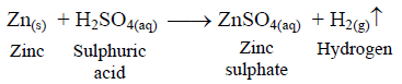 NCERT Exemplar: Chemical Reactions & Equations | Science Class 10
