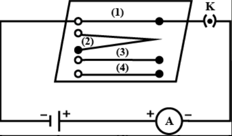 NCERT Exemplar: Electricity | Science Class 10