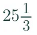 NCERT Solutions for Class 7 Maths - Fractions and Decimals (Exercise 2.1)
