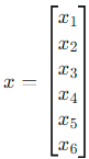 Questions: Linear Algebra and Matrices - Mathematical Methods of Physics, UGC - NET Physics | Physics for IIT JAM, UGC - NET, CSIR NET