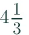 NCERT Solutions for Class 7 Maths - Fractions and Decimals (Exercise 2.1)