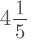 NCERT Solutions for Class 7 Maths - Fractions and Decimals (Exercise 2.1)