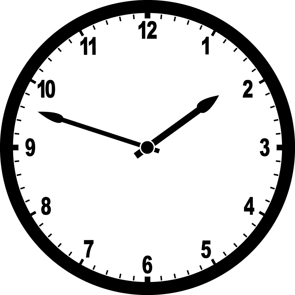 Time Goes On - 1 Class 3 Worksheet Maths