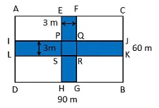 NCERT Solutions for Class 8 Maths - Perimeter and Area- 3