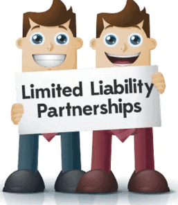 The Limited Liability Partnership Act(2008) - Partnership Laws, Business Law | Business Law - B Com