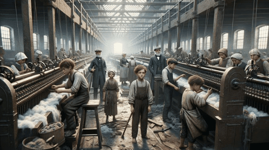 Employment of Young Persons - Indian Factories Act(1948), Industrial Laws | Industrial Laws - B Com