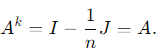 Questions: Linear Algebra and Matrices - Mathematical Methods of Physics, UGC - NET Physics | Physics for IIT JAM, UGC - NET, CSIR NET