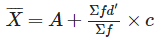 Statistics Class 11 Economics