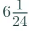 NCERT Solutions for Class 7 Maths - Fractions and Decimals (Exercise 2.1)